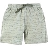 image:imageHudson Baby Unisex Baby Shorts Bottoms 4PackAlligator