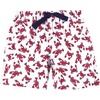 image:imageHudson Baby Unisex Baby Shorts Bottoms 4PackAnchors and Shellfish