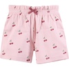 image:imageHudson Baby Unisex Baby Shorts Bottoms 4PackAssorted Fruit