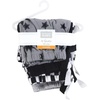 image:imageHudson Baby Unisex Baby Shorts Bottoms 4PackBlack Gray Stars