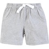 image:imageHudson Baby Unisex Baby Shorts Bottoms 4PackBlack Gray Stars