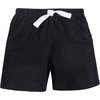 image:imageHudson Baby Unisex Baby Shorts Bottoms 4PackBlack Gray Stars
