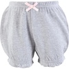 image:imageHudson Baby Unisex Baby Shorts Bottoms 4PackBlack White Floral