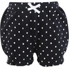 image:imageHudson Baby Unisex Baby Shorts Bottoms 4PackBlack White Floral