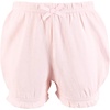 image:imageHudson Baby Unisex Baby Shorts Bottoms 4PackBlack White Floral