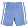 image:imageHudson Baby Unisex Baby Shorts Bottoms 4PackBlue