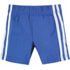 image:imageHudson Baby Unisex Baby Shorts Bottoms 4PackBlue