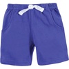 image:imageHudson Baby Unisex Baby Shorts Bottoms 4PackBlue Tropical Scene