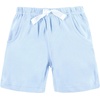 image:imageHudson Baby Unisex Baby Shorts Bottoms 4PackBlue Tropical Scene