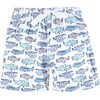 image:imageHudson Baby Unisex Baby Shorts Bottoms 4PackBorn to Fly