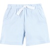 image:imageHudson Baby Unisex Baby Shorts Bottoms 4PackBorn to Fly