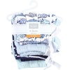 image:imageHudson Baby Unisex Baby Shorts Bottoms 4PackBorn to Fly