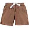 image:imageHudson Baby Unisex Baby Shorts Bottoms 4PackBrown Sage Dinosaurs