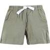 image:imageHudson Baby Unisex Baby Shorts Bottoms 4PackBrown Sage Dinosaurs