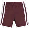 image:imageHudson Baby Unisex Baby Shorts Bottoms 4PackBurgundy Navy