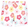 image:imageHudson Baby Unisex Baby Shorts Bottoms 4PackCheerful Flower