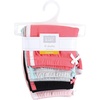 image:imageHudson Baby Unisex Baby Shorts Bottoms 4PackCoral