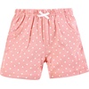 image:imageHudson Baby Unisex Baby Shorts Bottoms 4PackCoral Floral