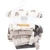 image:imageHudson Baby Unisex Baby Shorts Bottoms 4PackCozy Cutie