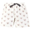 image:imageHudson Baby Unisex Baby Shorts Bottoms 4PackCozy Cutie