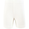 image:imageHudson Baby Unisex Baby Shorts Bottoms 4PackCream Wild Rose
