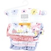 image:imageHudson Baby Unisex Baby Shorts Bottoms 4PackFlowers and Strawberries