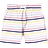 image:imageHudson Baby Unisex Baby Shorts Bottoms 4PackFlowers and Strawberries
