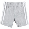 image:imageHudson Baby Unisex Baby Shorts Bottoms 4PackGray Navy