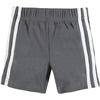 image:imageHudson Baby Unisex Baby Shorts Bottoms 4PackGray Navy