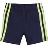 image:imageHudson Baby Unisex Baby Shorts Bottoms 4PackGray Navy
