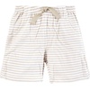 image:imageHudson Baby Unisex Baby Shorts Bottoms 4PackGreen Palms
