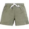 image:imageHudson Baby Unisex Baby Shorts Bottoms 4PackGreen Palms