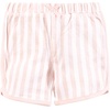 image:imageHudson Baby Unisex Baby Shorts Bottoms 4PackIce Cream and Popsicles