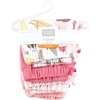 image:imageHudson Baby Unisex Baby Shorts Bottoms 4PackIce Cream and Popsicles