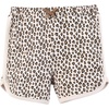 image:imageHudson Baby Unisex Baby Shorts Bottoms 4PackLeopard Stripe