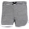 image:imageHudson Baby Unisex Baby Shorts Bottoms 4PackLeopard Stripe