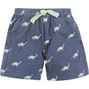 image:imageHudson Baby Unisex Baby Shorts Bottoms 4PackMighty Cute Dino