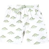 image:imageHudson Baby Unisex Baby Shorts Bottoms 4PackMighty Cute Dino