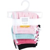 image:imageHudson Baby Unisex Baby Shorts Bottoms 4PackMint