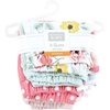 image:imageHudson Baby Unisex Baby Shorts Bottoms 4PackModern Botanical