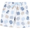 image:imageHudson Baby Unisex Baby Shorts Bottoms 4PackMulti Color Boy Elephant