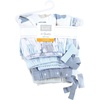 image:imageHudson Baby Unisex Baby Shorts Bottoms 4PackMulti Color Boy Elephant