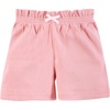 image:imageHudson Baby Unisex Baby Shorts Bottoms 4PackMulti Color Tiny Rose
