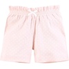 image:imageHudson Baby Unisex Baby Shorts Bottoms 4PackMulti Color Tiny Rose