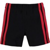 image:imageHudson Baby Unisex Baby Shorts Bottoms 4PackNavy Black