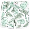 image:imageHudson Baby Unisex Baby Shorts Bottoms 4PackPalm Flamingo