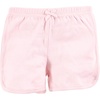 image:imageHudson Baby Unisex Baby Shorts Bottoms 4PackPalm Flamingo