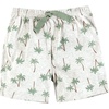 image:imageHudson Baby Unisex Baby Shorts Bottoms 4PackPalm Tree