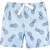 image:imageHudson Baby Unisex Baby Shorts Bottoms 4PackPalm Tree