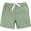 image:imageHudson Baby Unisex Baby Shorts Bottoms 4PackPalm Tree